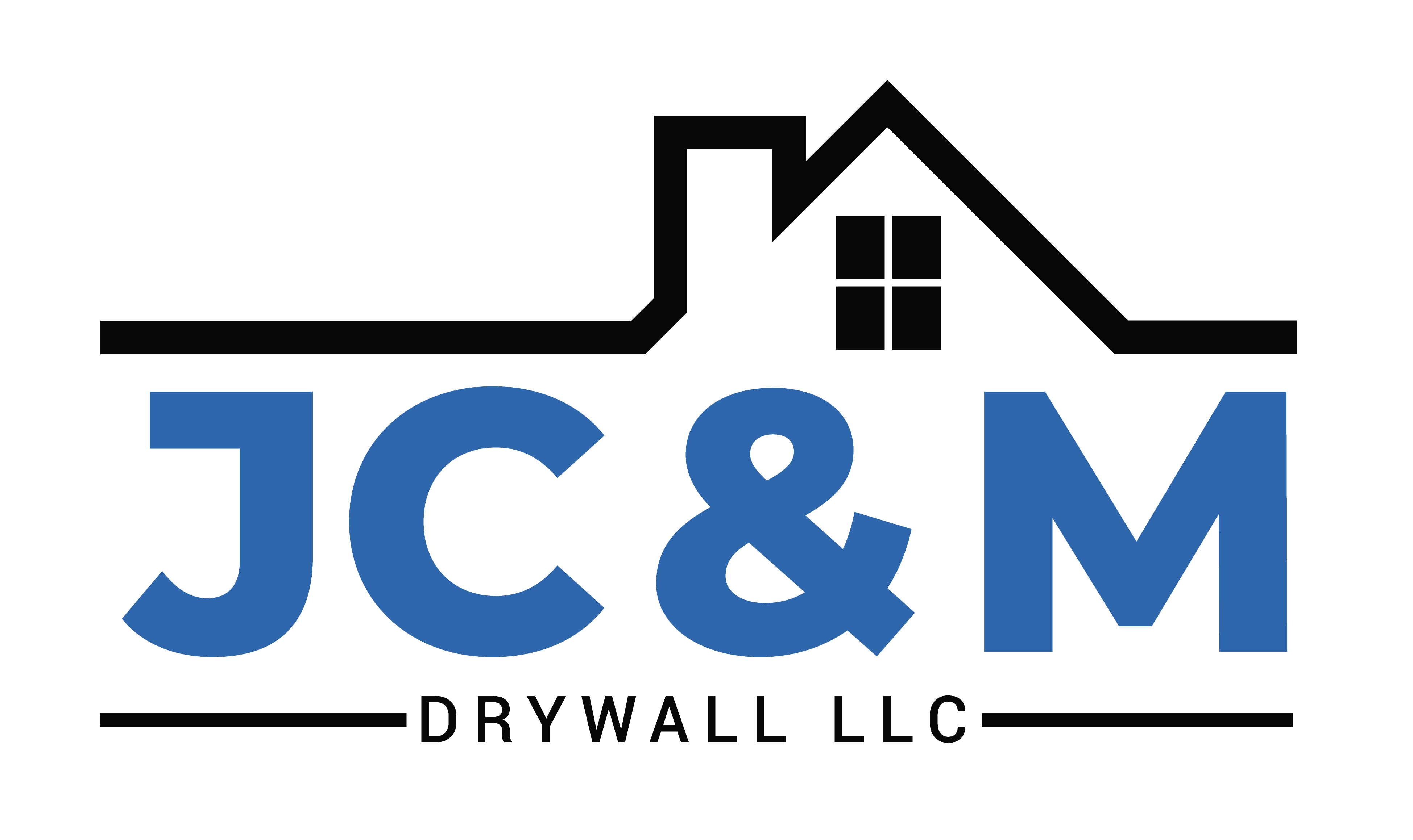 JC & M Drywall